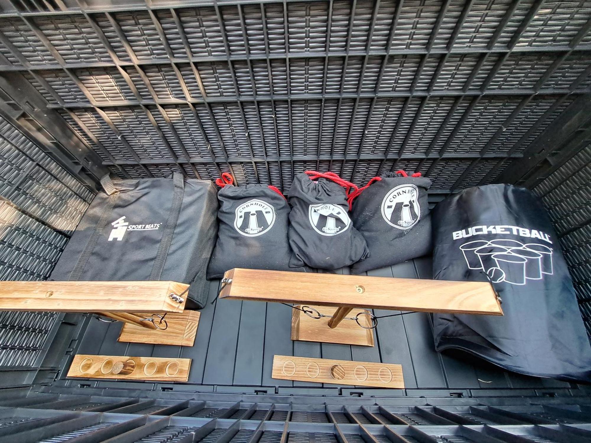 The Container Retreat @ 290 Wine Trail #10 Welcome Friends! Hye المظهر الخارجي الصورة
