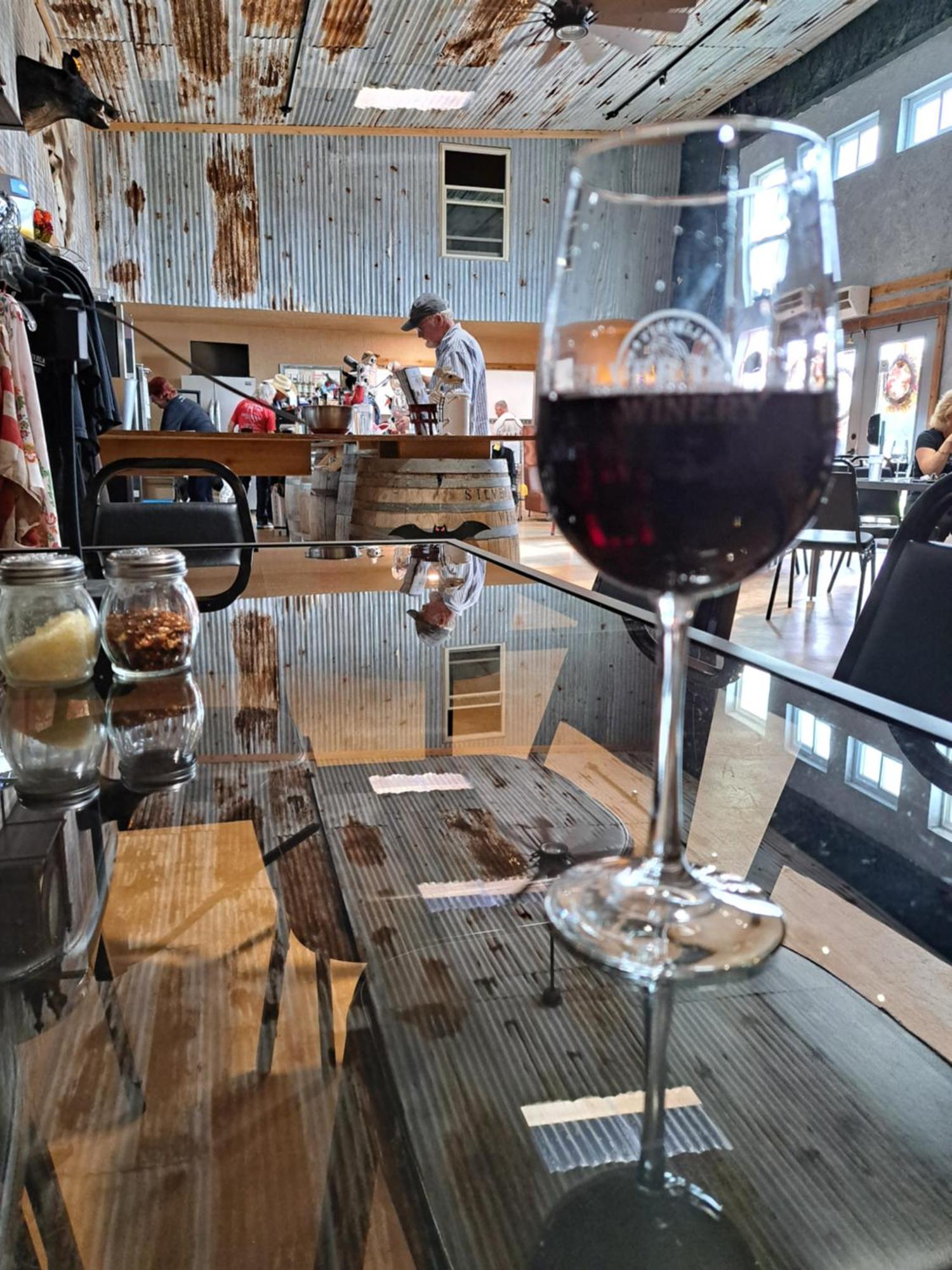 The Container Retreat @ 290 Wine Trail #10 Welcome Friends! Hye المظهر الخارجي الصورة